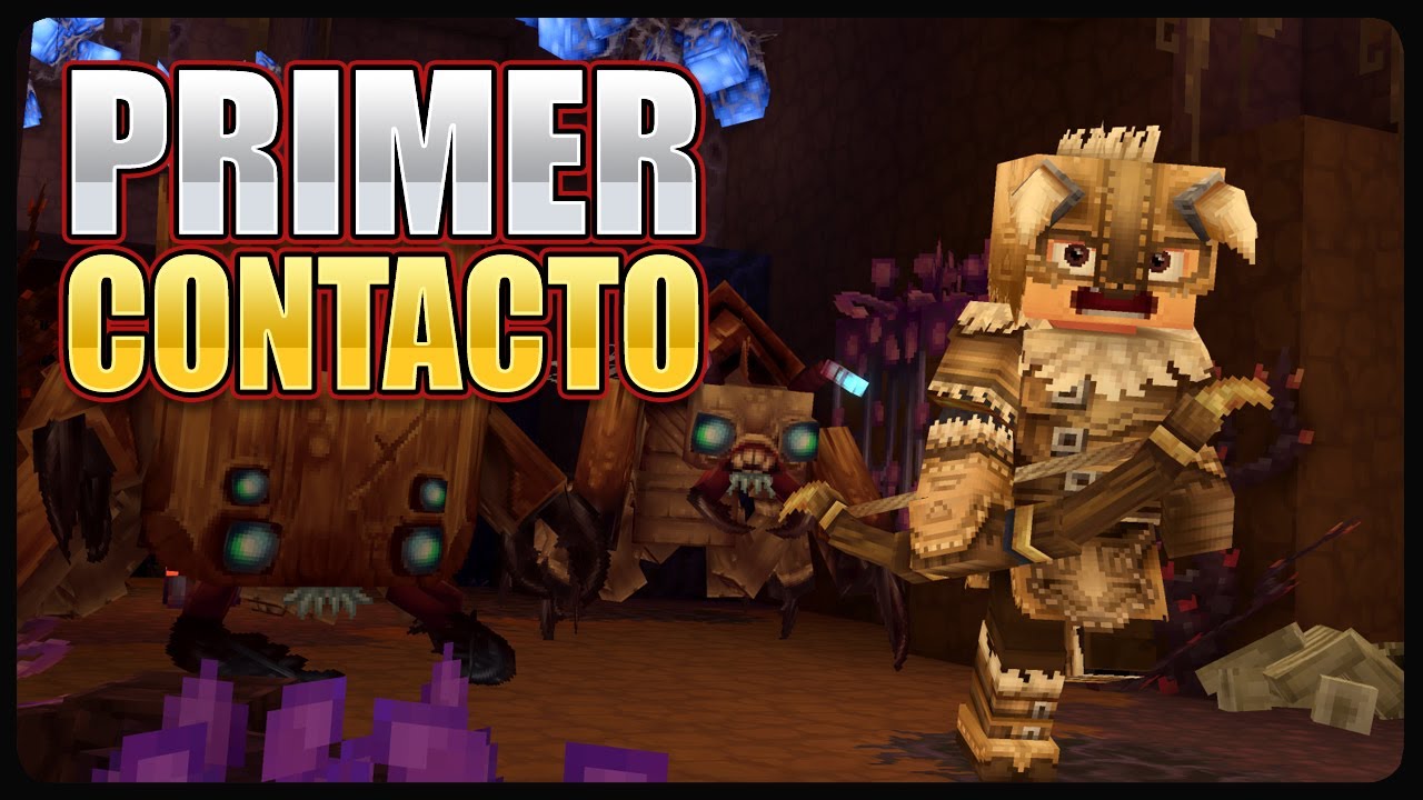 🧱 Exploro el mundo de Hytale en su primer día