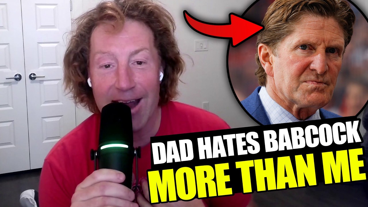 Commie shares his GREASIEST Dad Trip stories... (+ Olympic Recap) - CTC 68