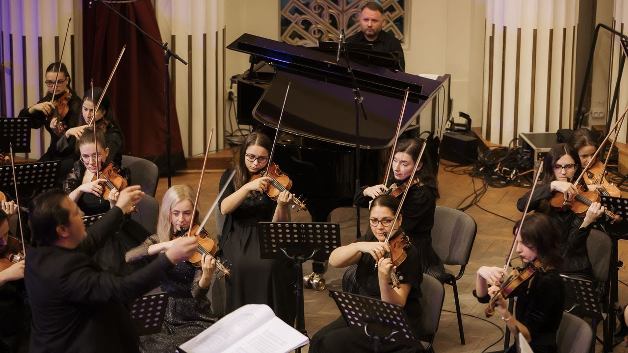 Celui ce va birui - Consonantis 2024