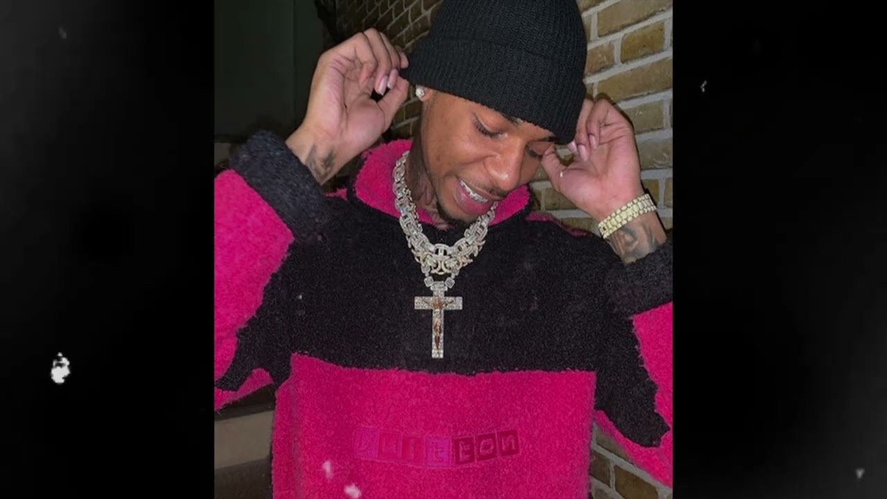 (FREE FOR PROFIT) Key Glock Type Beat x Young Dolph Type Beat - 