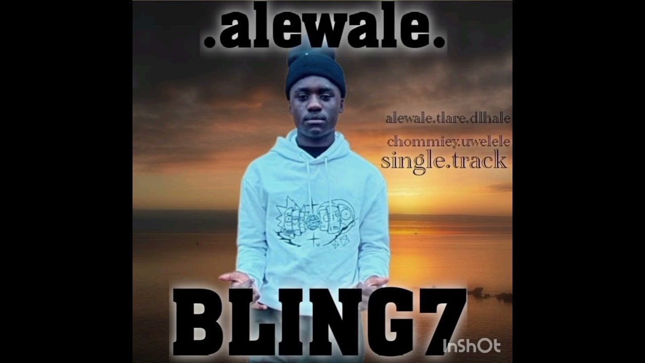 ALEWALE ft (Bling 7)