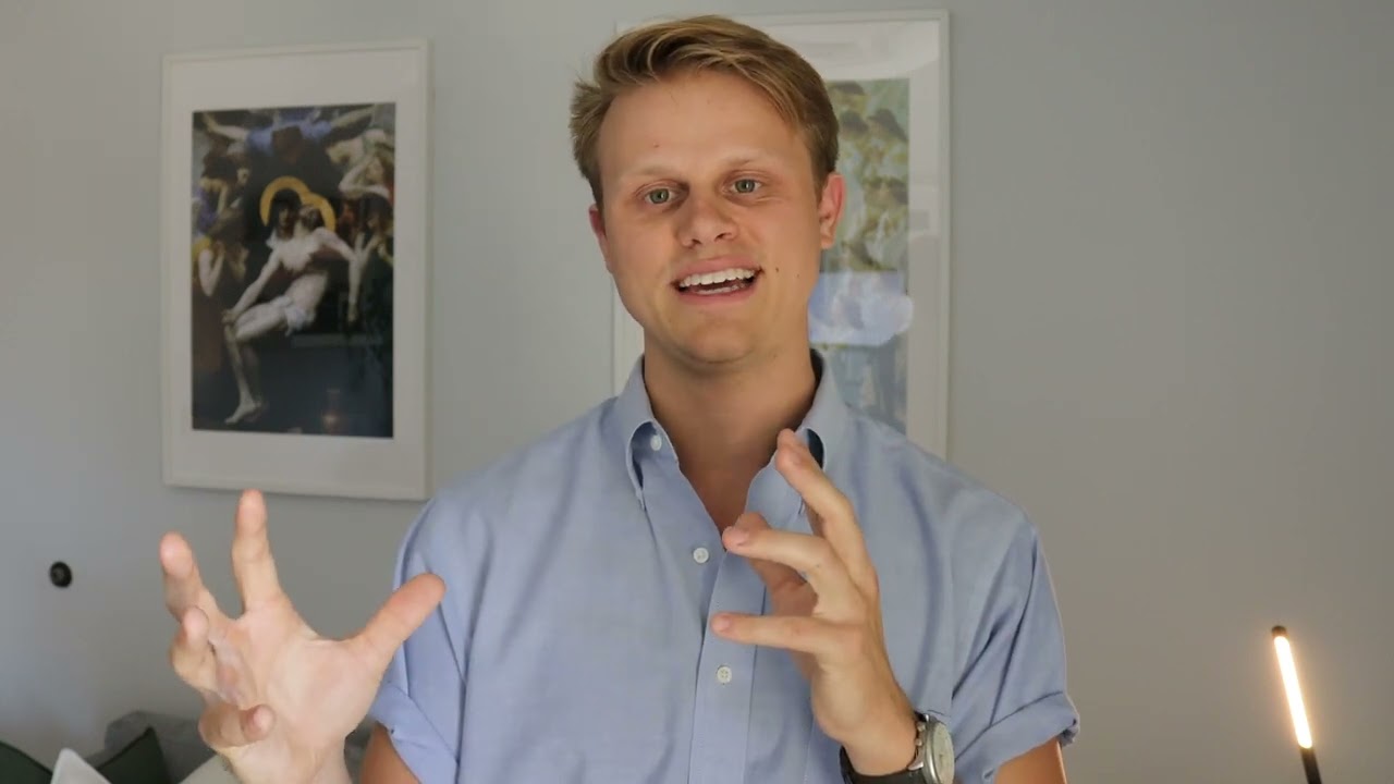 Relational Ministry 2023