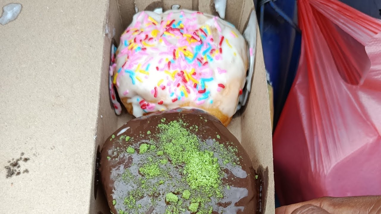 Donat Celup 