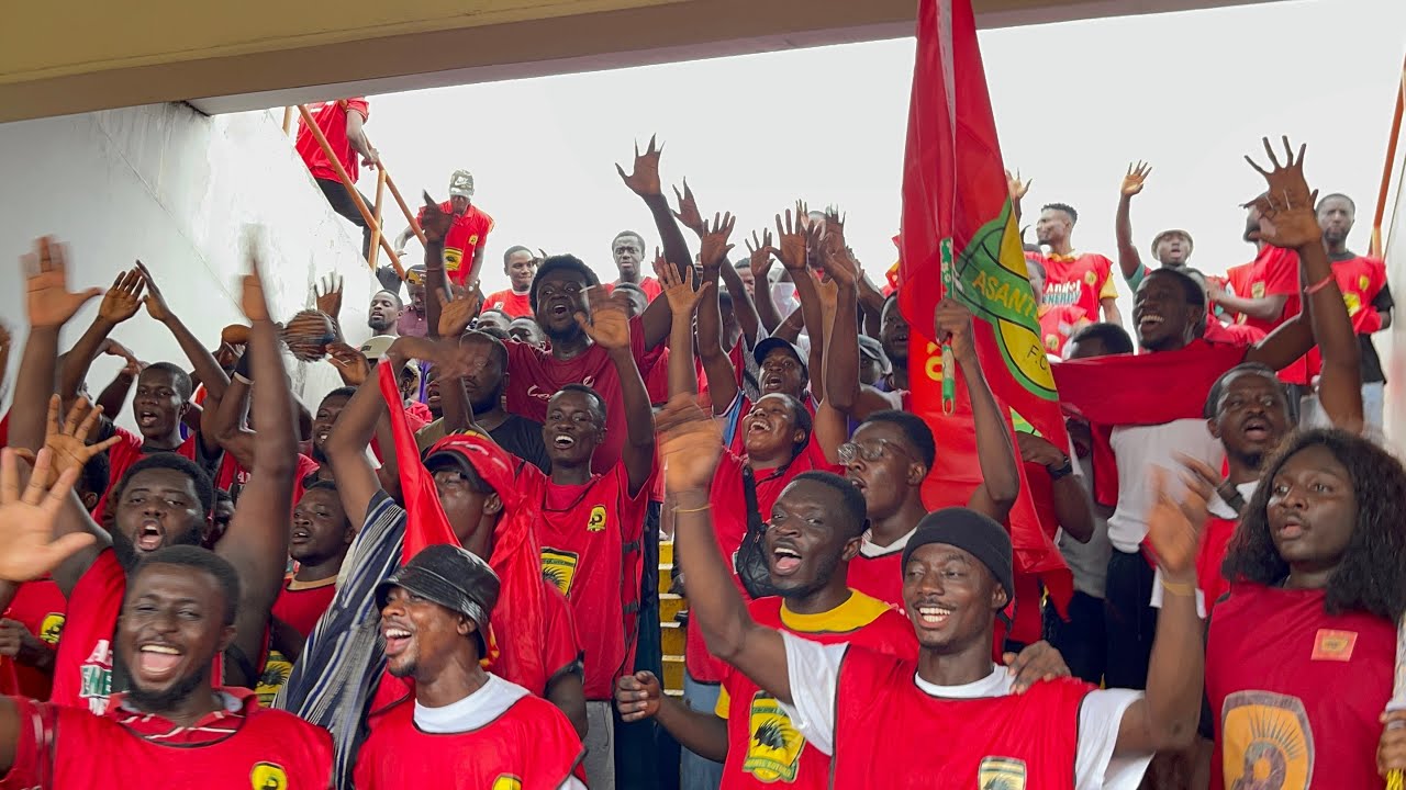 🔥🔥💪JAMA ooo JAMA💪🔥🔥.The most powerful gospel Morale by Porcupine Tertiary |KOTOKO fans|