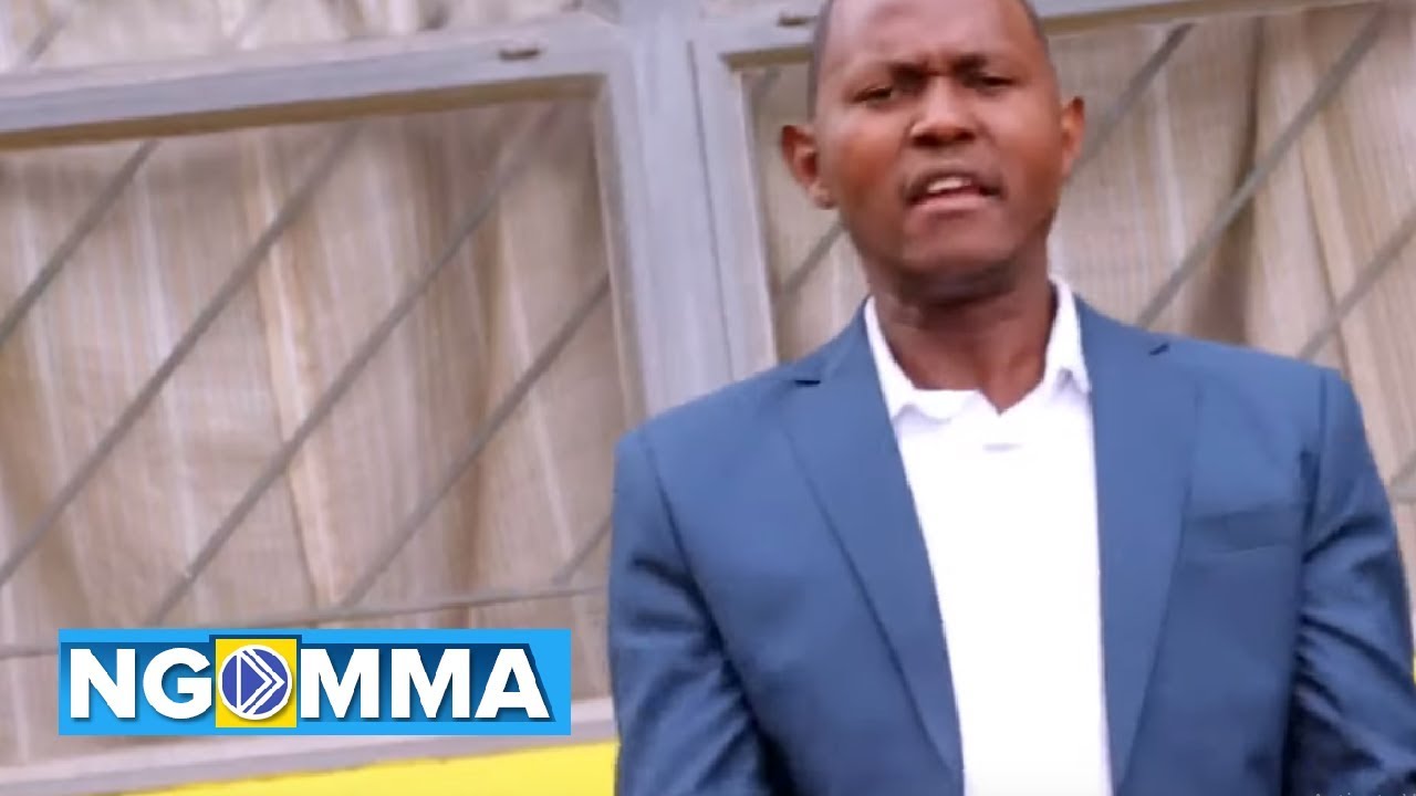 IVINDA- Martin Mbai (Official Video)