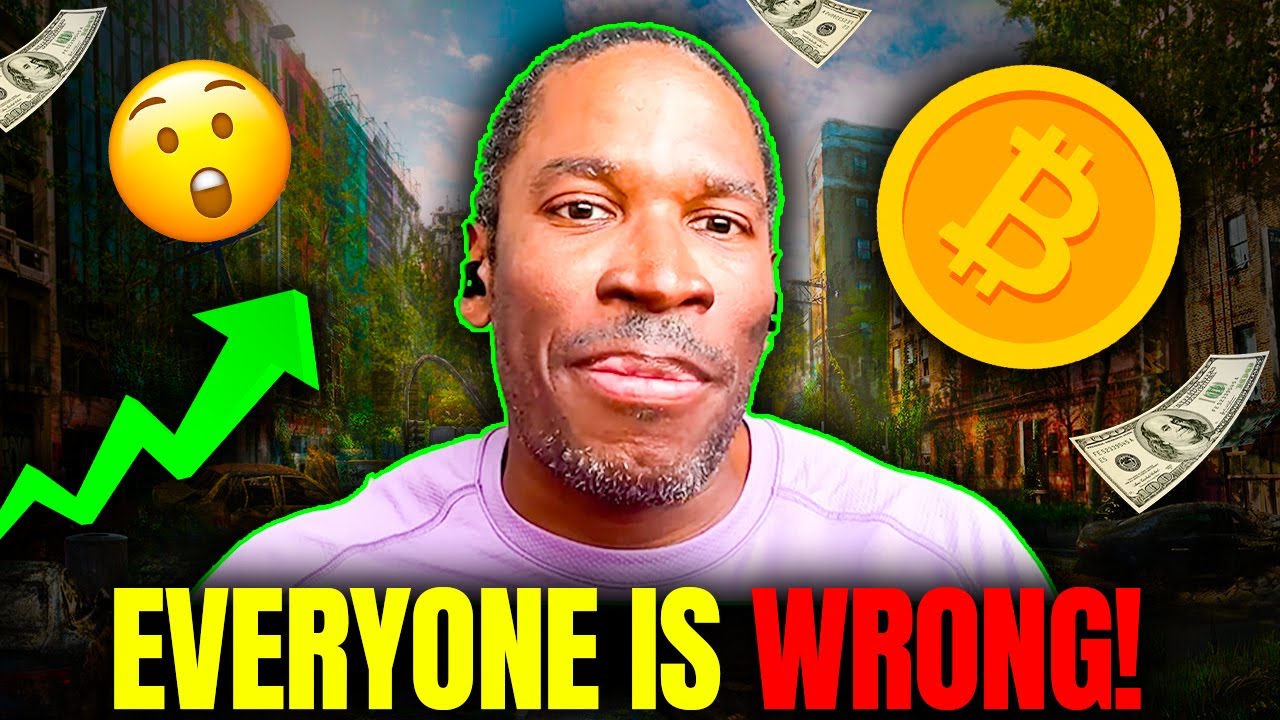 Everyone Is So Wrong About The Bitcoin Halving! - Arthur Hayes Latest Prediction