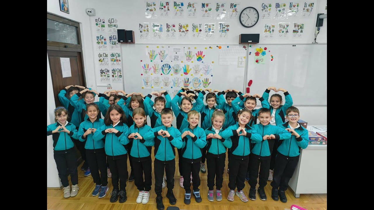 Ziua Internațională a Toleranței: 16 Noiembrie - Matei Basarab, Pitești @BasarabMedia