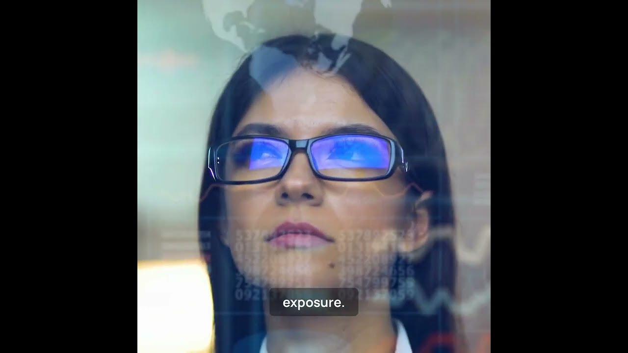 Rocketfin - Your Risk partner