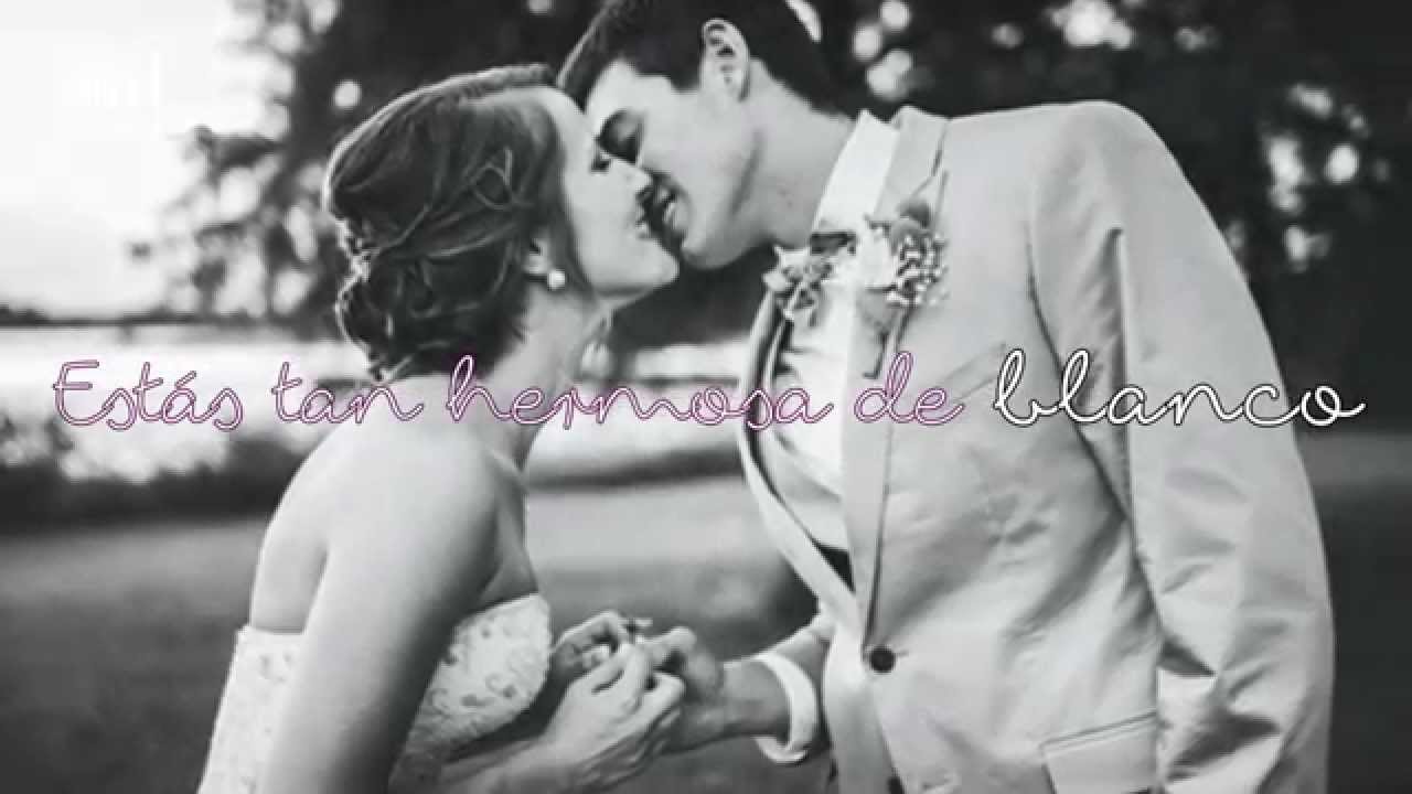 Westlife - Beautiful in white ♡ // Traducida al español