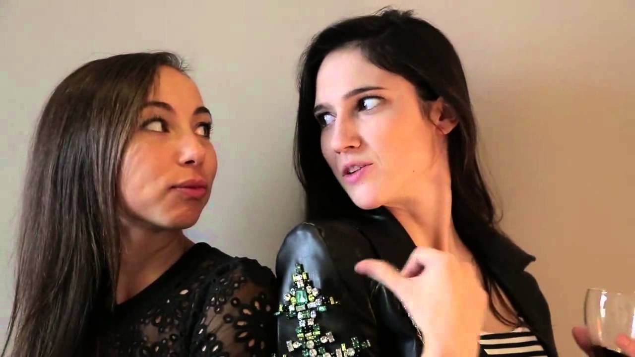 Tipologie di amiche Feat Lodovica Comello - Insopportabilmente donna