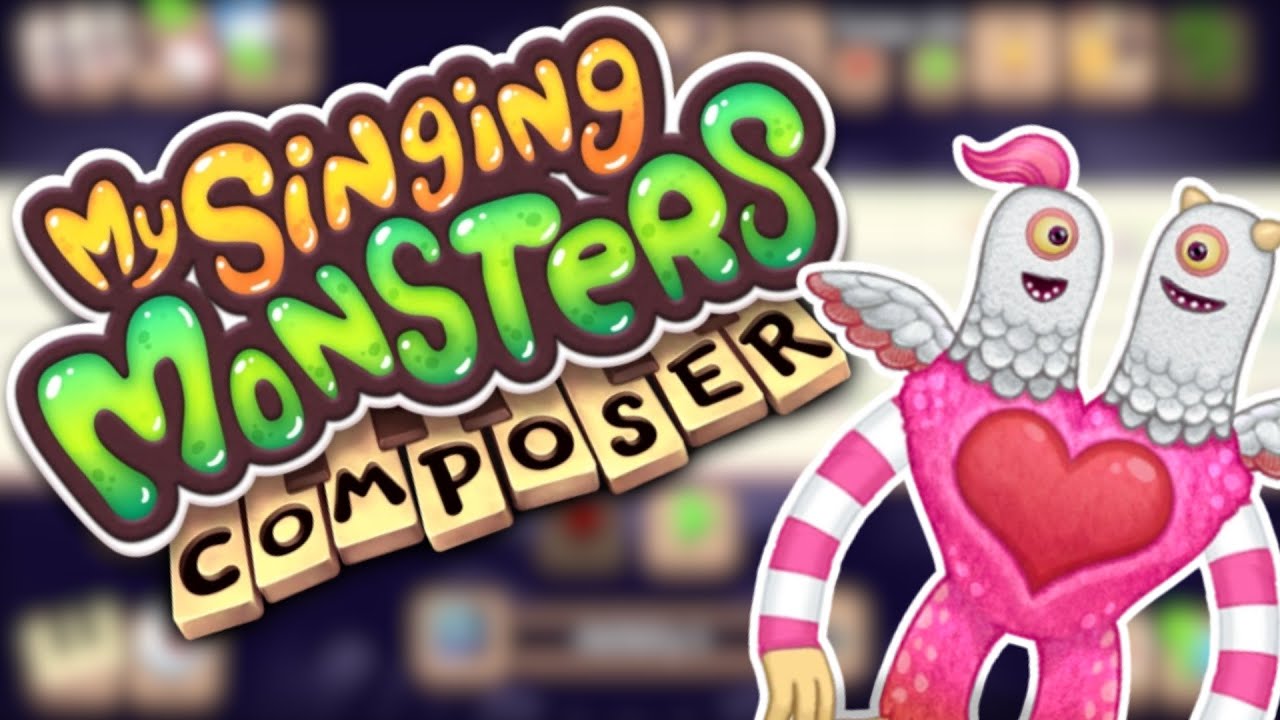 Schmoochle Composer Tutorial - All Sounds | MSM Composer