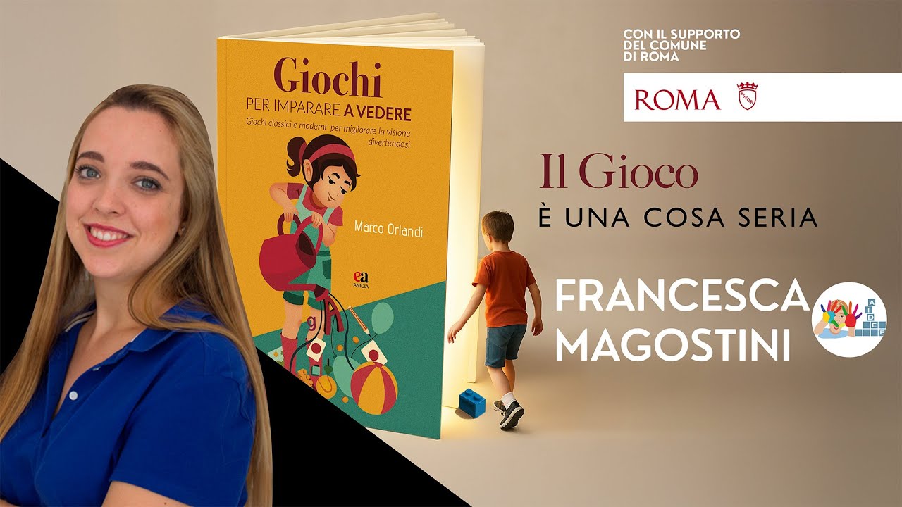 Francesca Magostini 