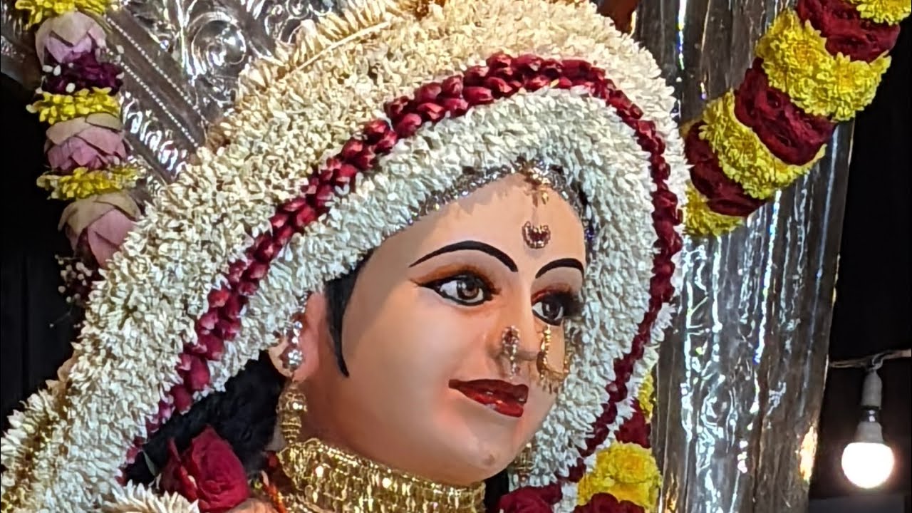 ಉಡುಪಿ ದಸರಾ| SLVT ಶಾರದೋತ್ಸವ 2025 
