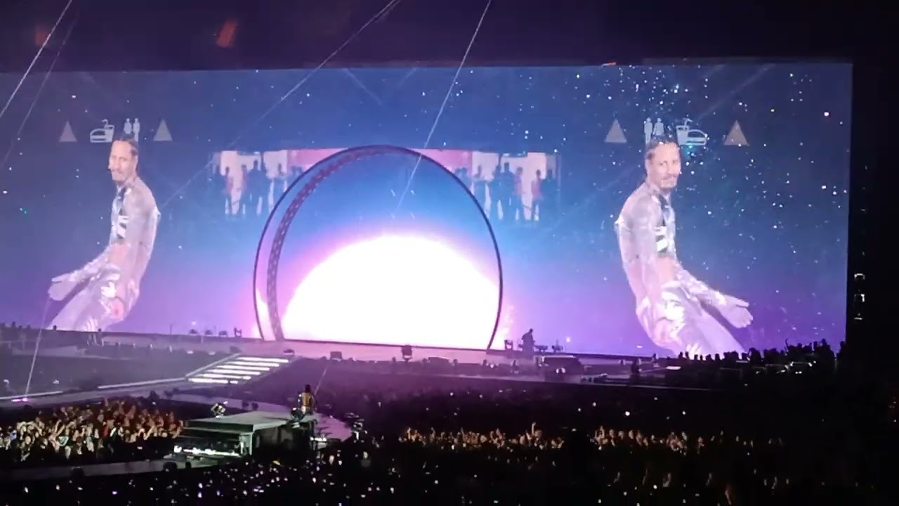 Beyonce Renaissance Tour -7/11 live in  Cardiff 17th May 2023
