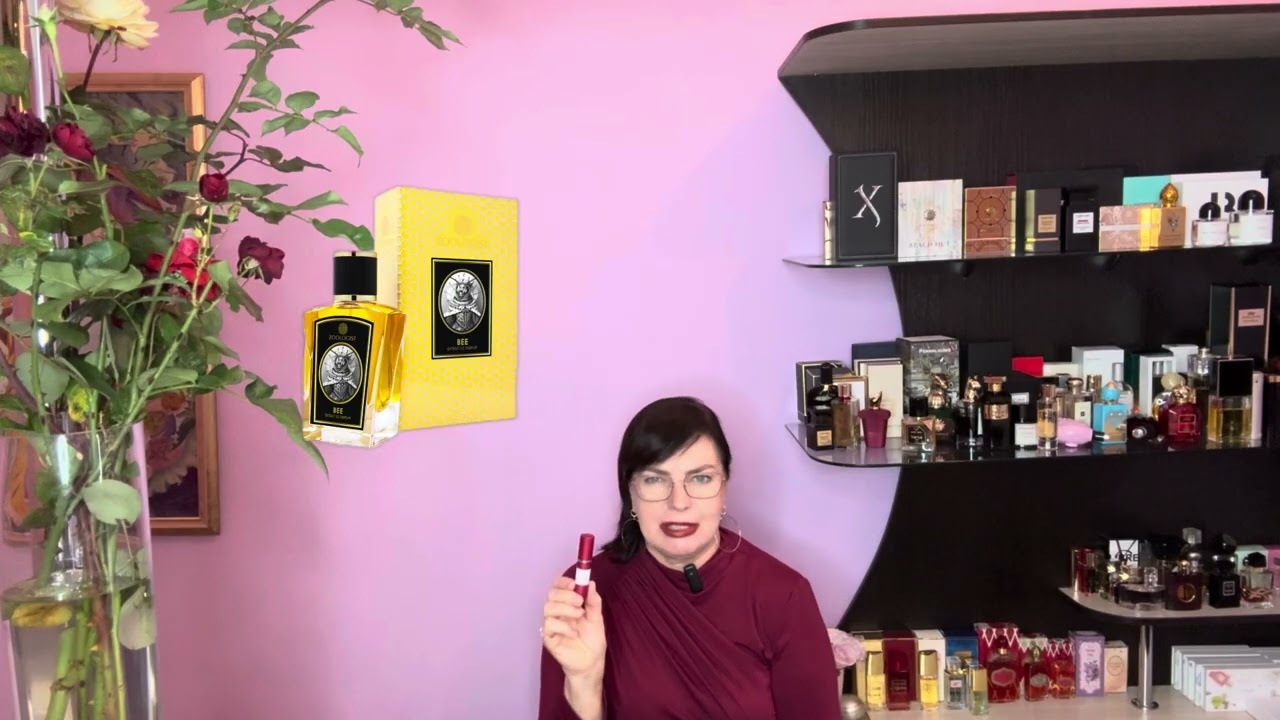САМЫЕ СТОЙКИЕ АРОМАТЫ В КОЛЛЕКЦИИ.#perfumefragrance #nicheparfum #люкс