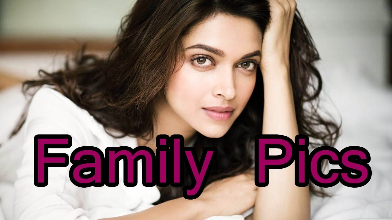 Deepika Padukone Family ,Childhood  Rare unseen Pics- News Funny Hunt