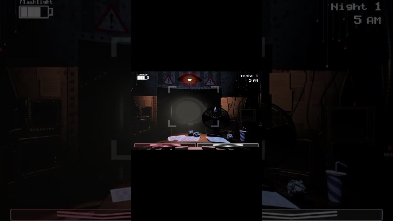 JUGANDO AL FNAF 2 PARTE 1🤑🤑🤑🤑🤑🤑🤑👍👍👍🗣🗣🔥🗣