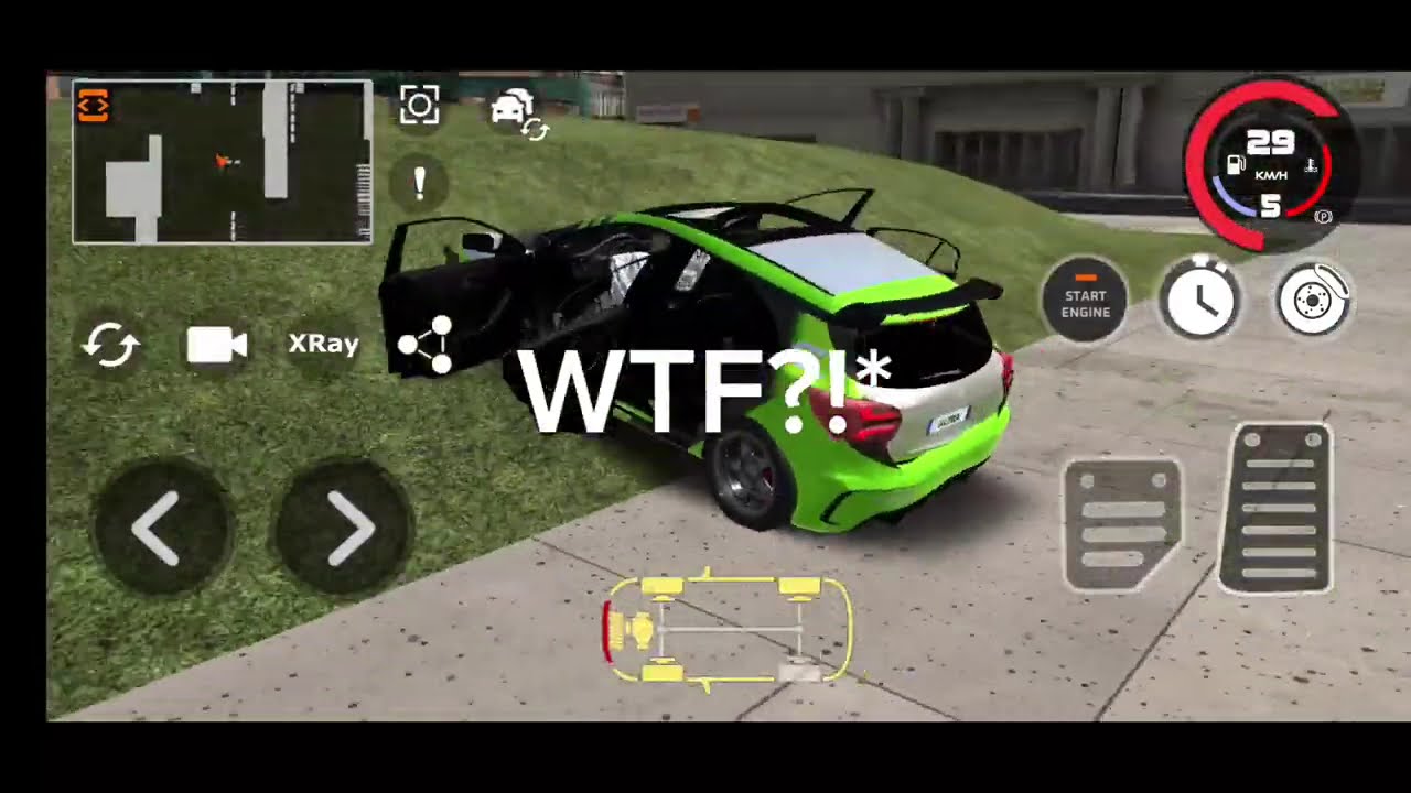 Driving Around on the New NYC Map! | DriveCSX Car Crash Simulator Playthrough #emarigotgame