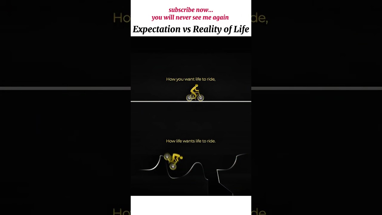 Life Is Not a Straight Line#motivation #life #success