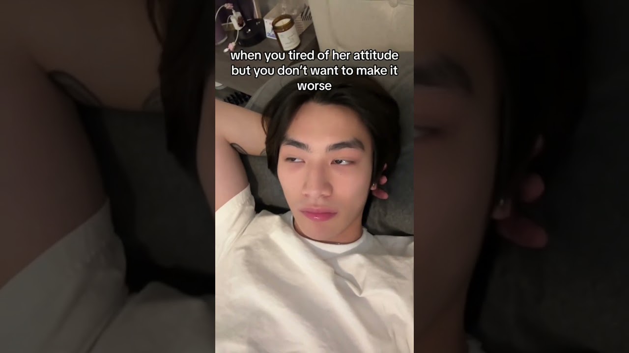 🤦🏻&zwj;♂️ #azngami