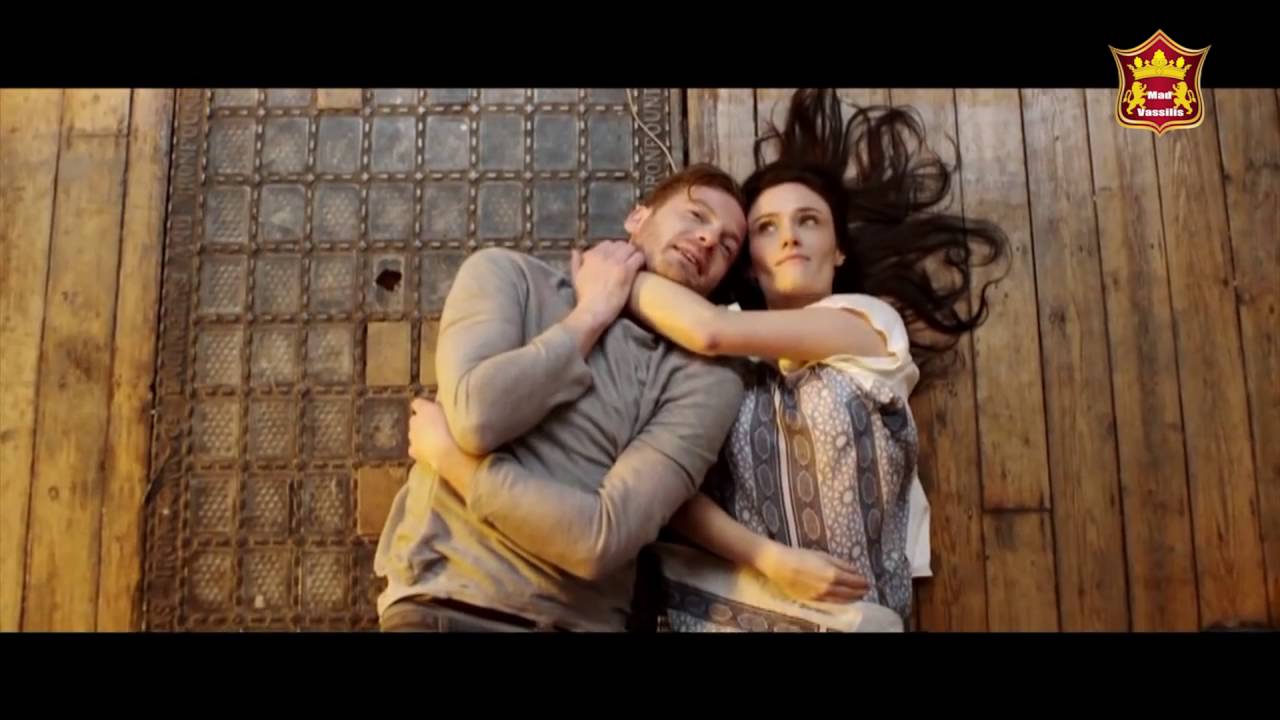 Mattia Lever - I giardini di Marzo