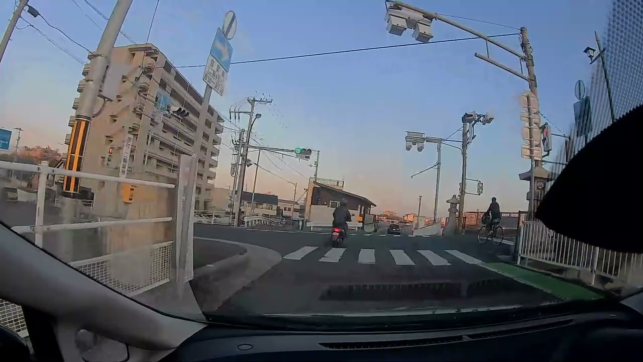 プリウスミサイル