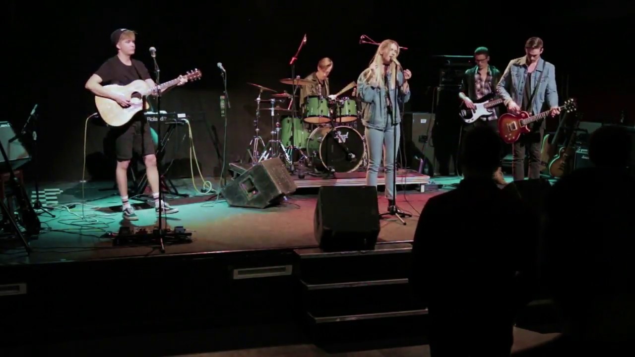 Street child - Elan ft. Slash (Cover by Exakt)