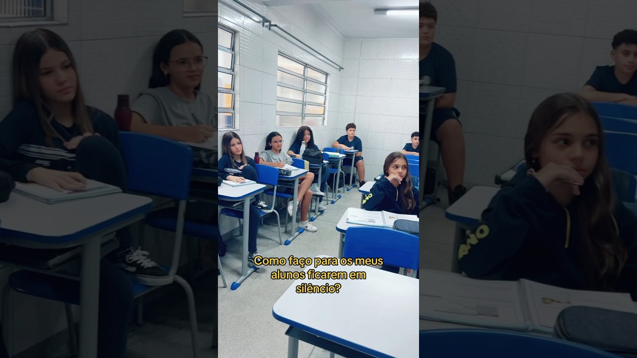 Questione os métodos, mas não os resultados! 😂 