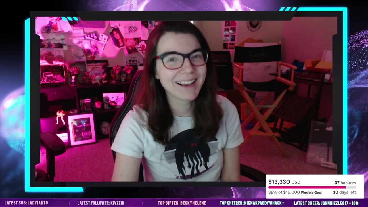 Have you heard about Octopunx?