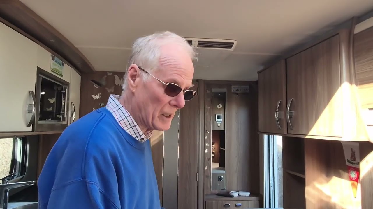 Новая сигнализация на крыше гаража и для автоприцепа.