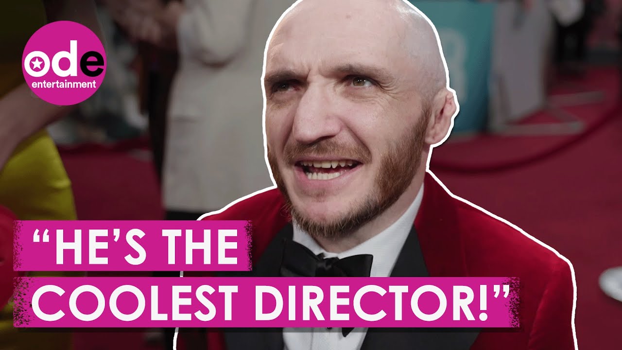 Leigh Gill on Working With &lsquo;Hilarious&rsquo; Todd Phillips For &lsquo;Joker: Folie &agrave; Deux&rsquo;