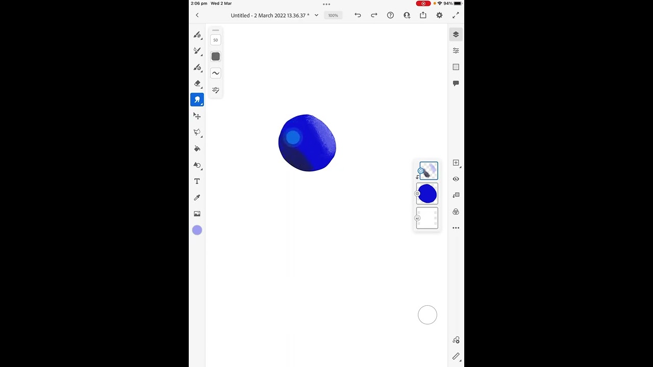 Clipping mask