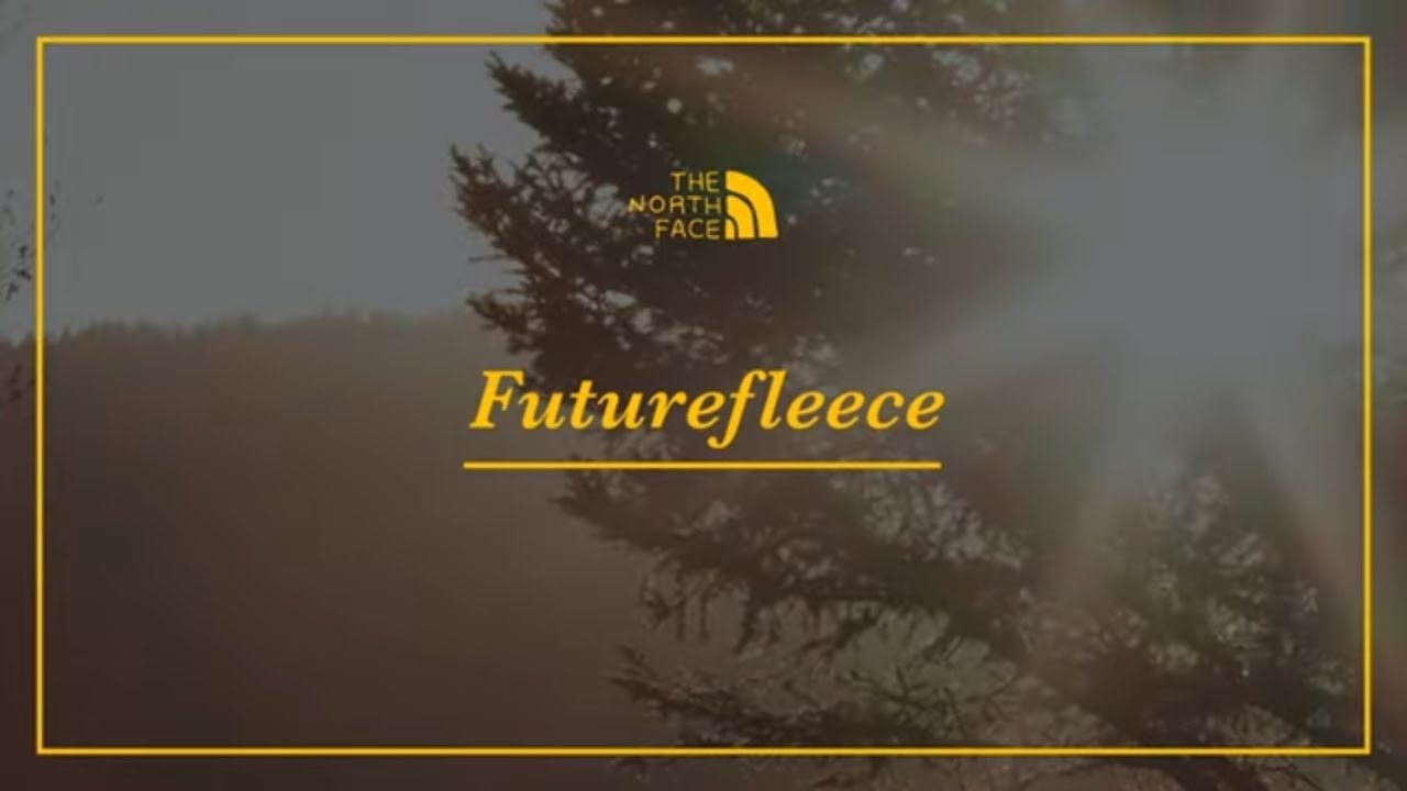 FUTUREFLEECE™ | The North Face