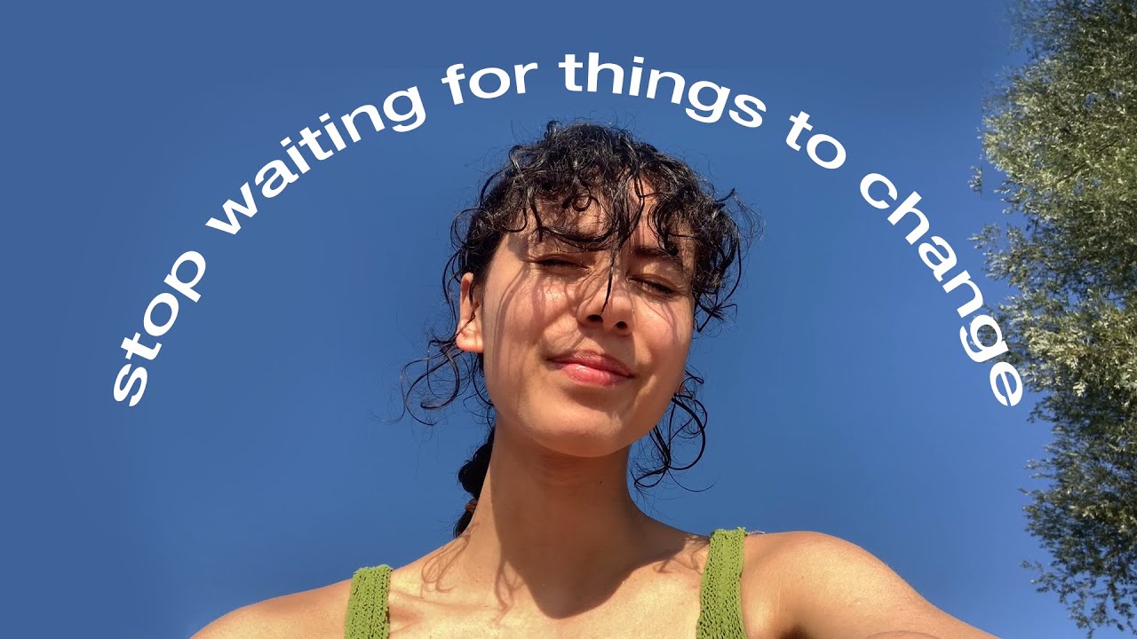 Как изменить свою жизнь (за 12 месяцев) ☆