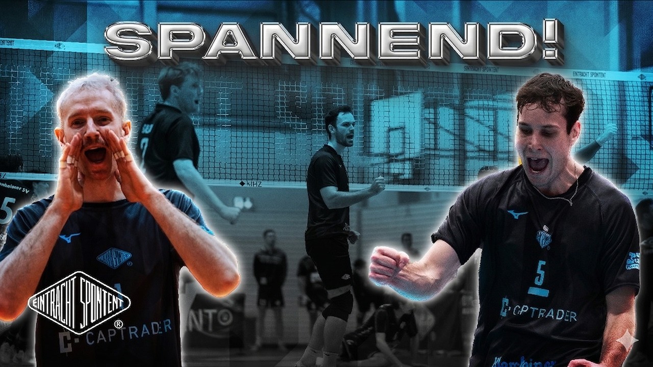 Das SPANNENDSTE Spiel der Saison!🥵😍