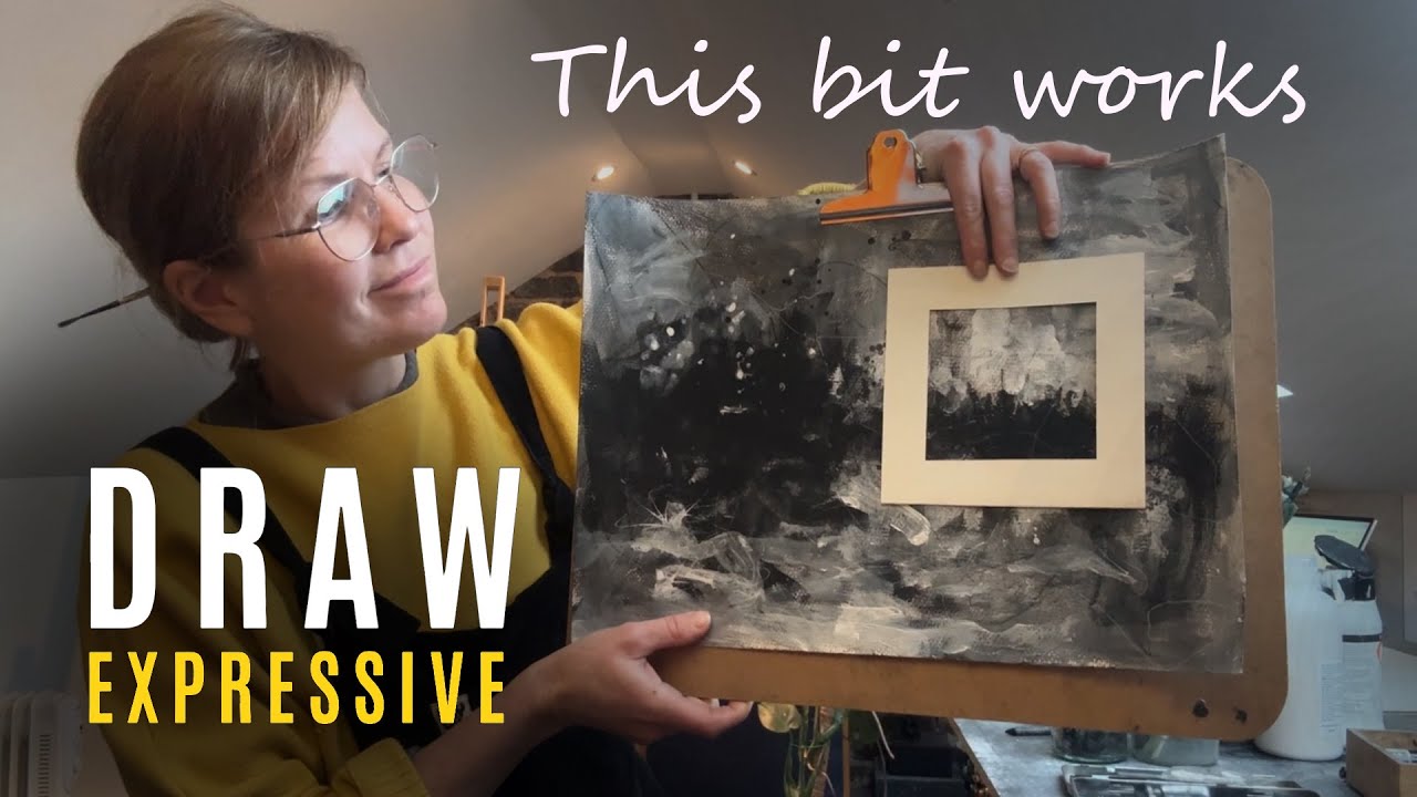 How to Get Unstuck with Abstraction | A Mess-Making Exercise