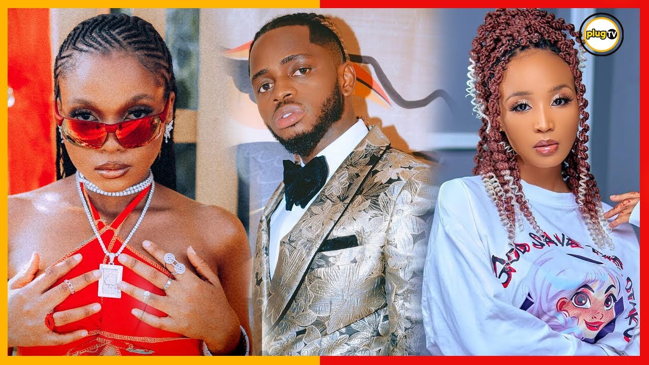 Zuchu Kando Meet Diamond platnumz's REAL WIFE |Plug Tv Kenya
