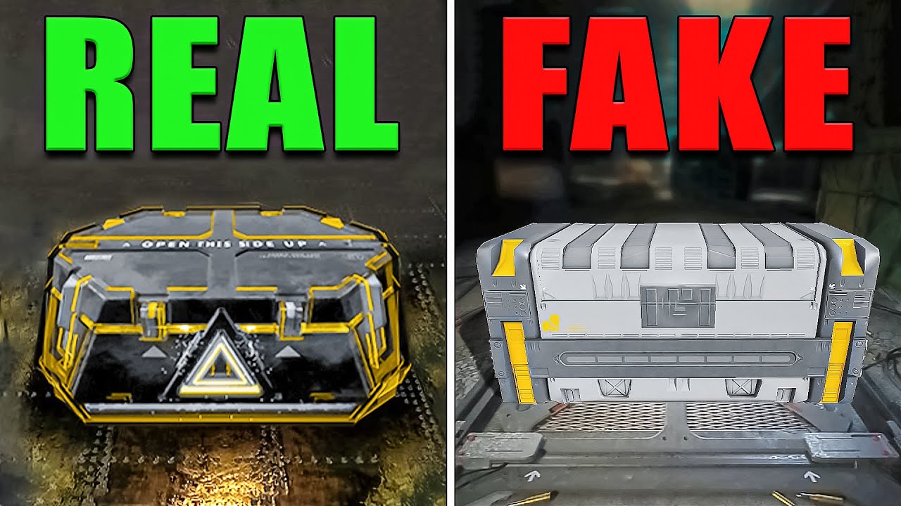 I Tested Supply Drops in Call of Duty Knockoffs