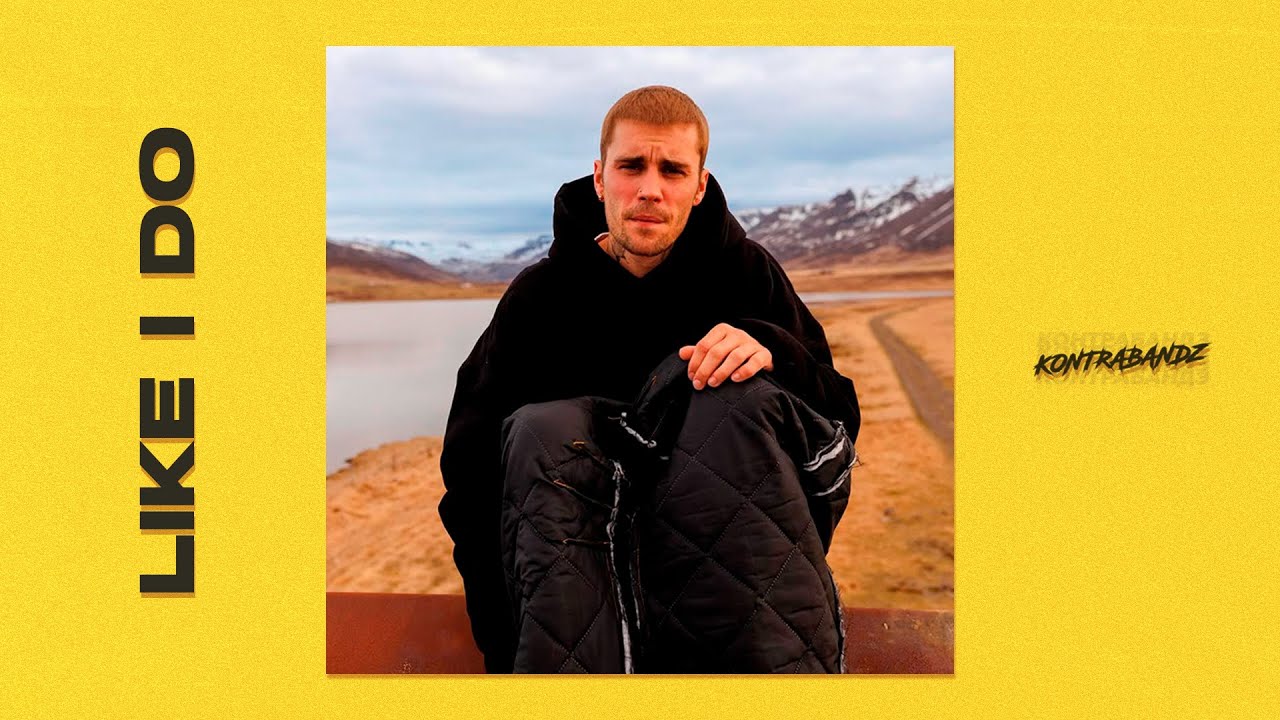 Pop Type Beat x Justin Bieber - 