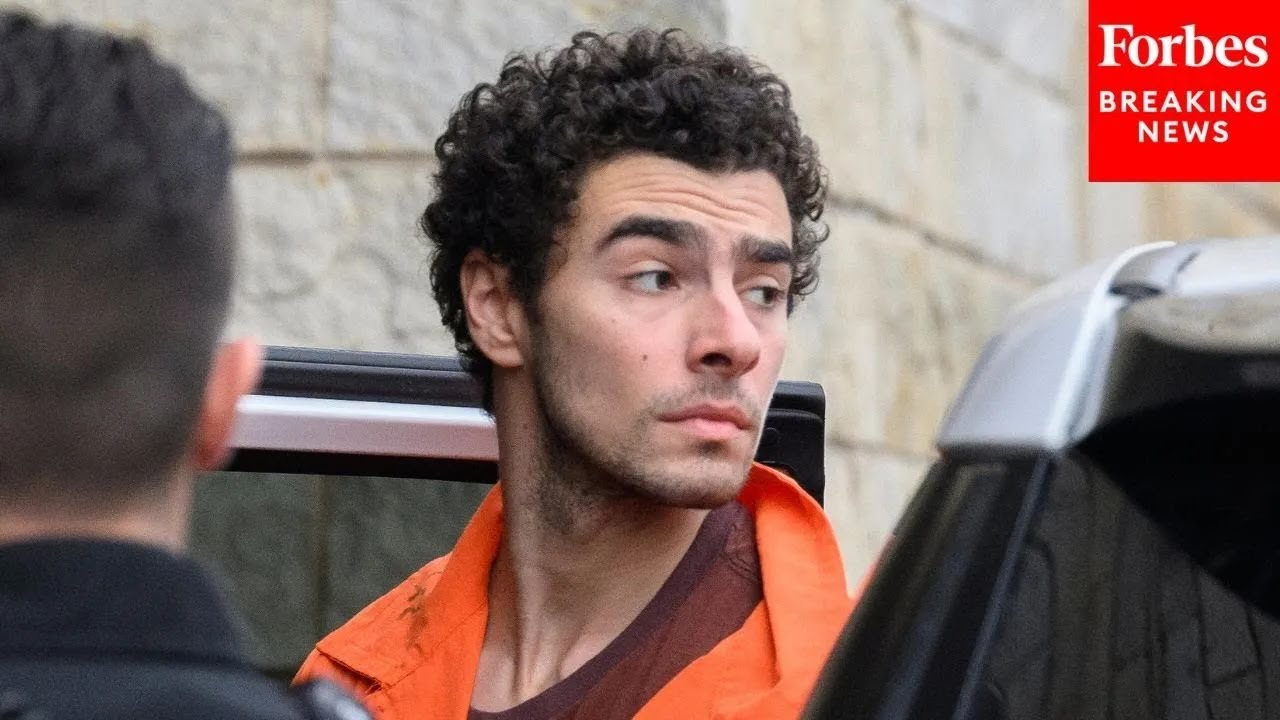 Of The Federal And State Cases Luigi Mangione Faces, Which Does The Defense Want To Take First?