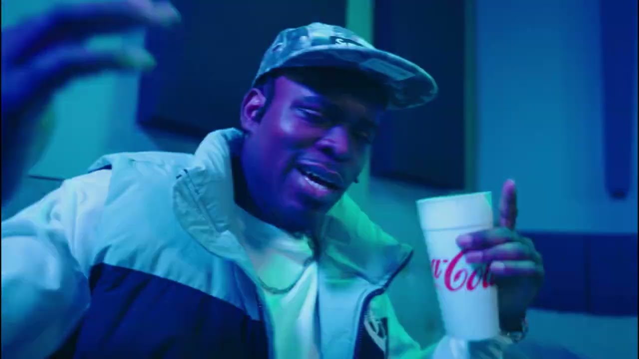 LBN RORRY - Today I Got Time (Official Video)