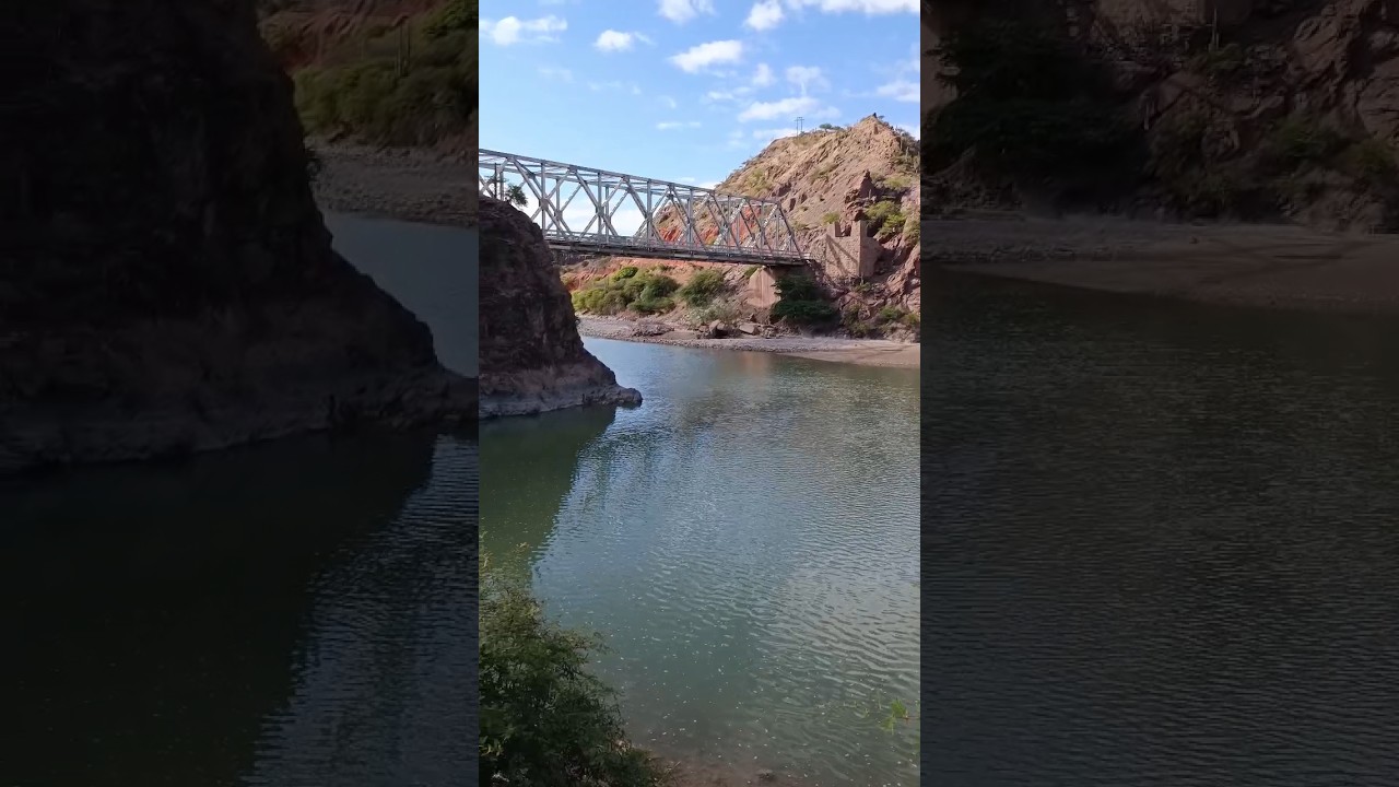 Puente de Mayocc Huancavelica #puente #viajesperu #rutasextremas🏔️ #huancavelicaperu #traileros