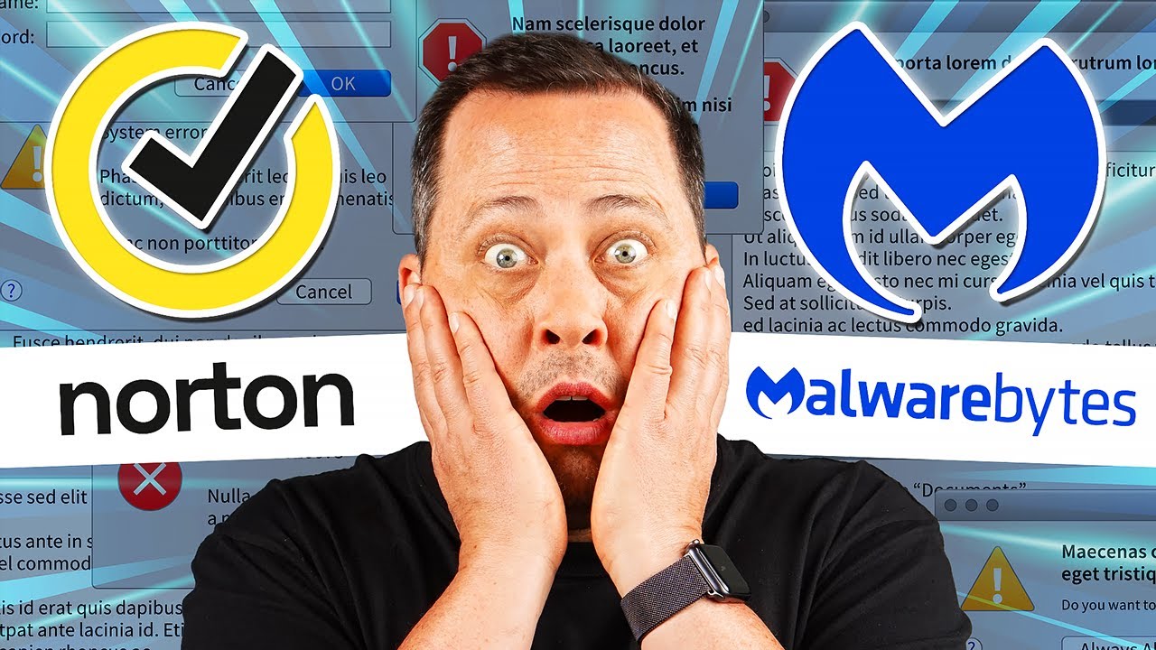 Norton vs Malwarebytes | Best Antivirus Comparison