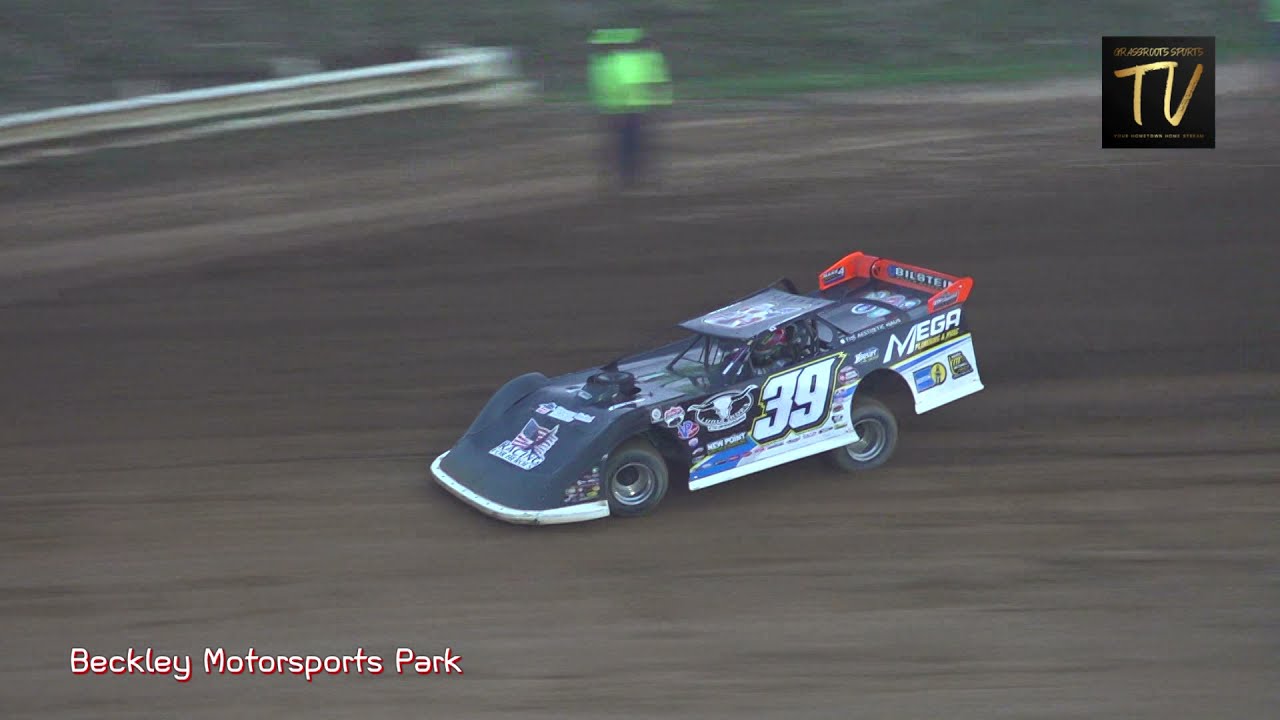 Beckley USA 100 Qualifying @ Beckley Motorsports Park July 4, 2021