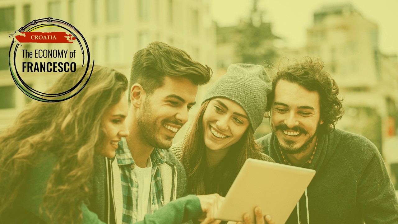 FRANJINA EKONOMIJA | Josip Bilandžija