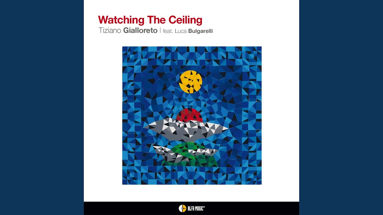 Blue Window (feat. Luca Bulgarelli)