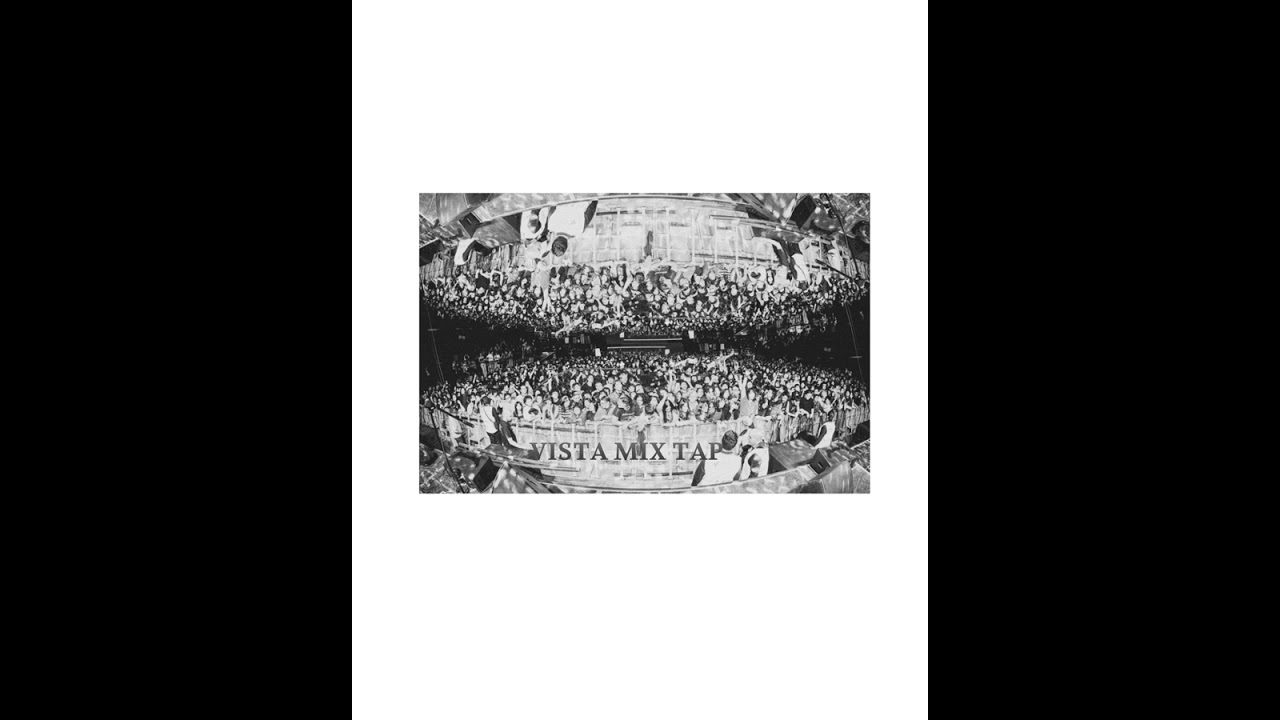 VISTA MIX TAP