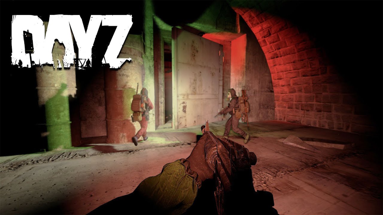 I FINALLY Completed The DayZ Hashima Mission - Full Adventure