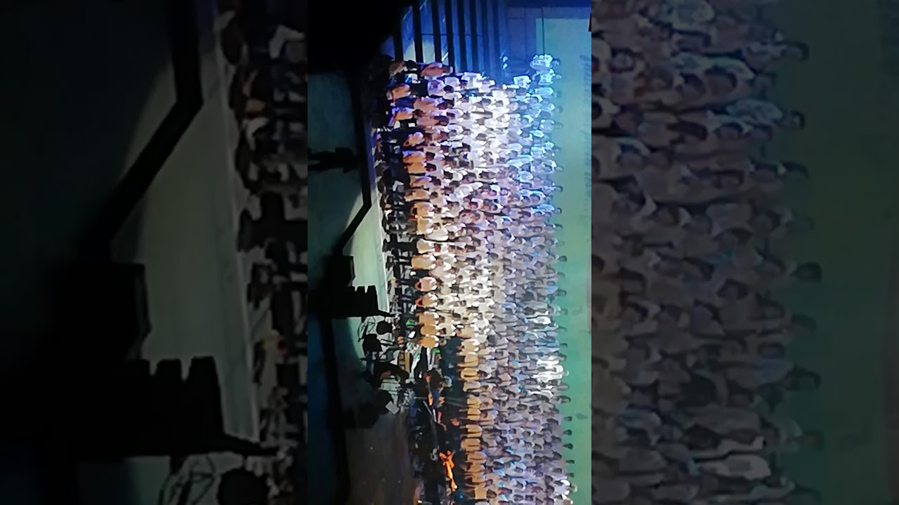 Jazz in college Pau 2018 (10/06)