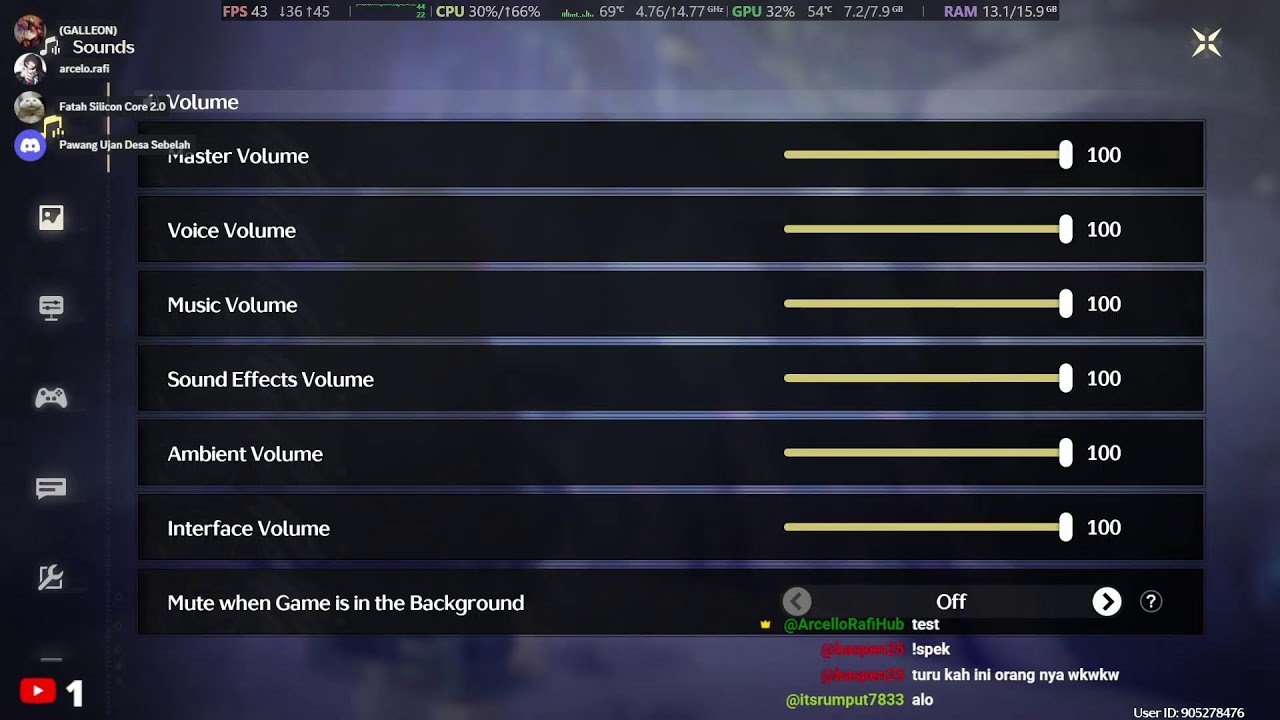 DAY 2 | Kelar Sahur | Part 2